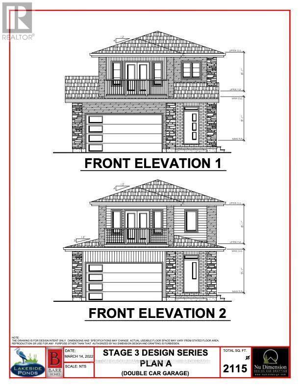 Property at 255 PRATT DRIVE image 1
