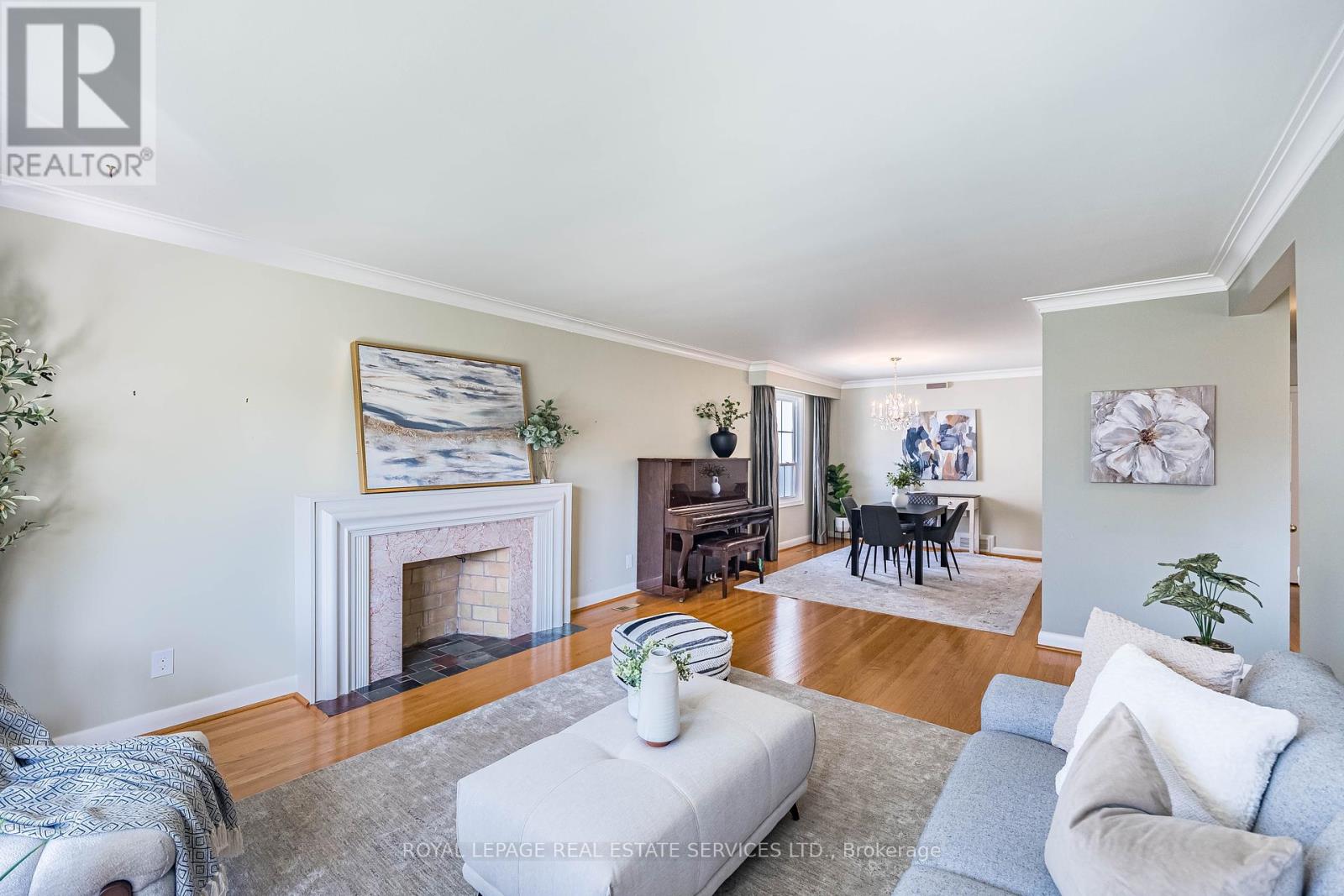 Property at 74 PRINCE GEORGE DRIVE image 5