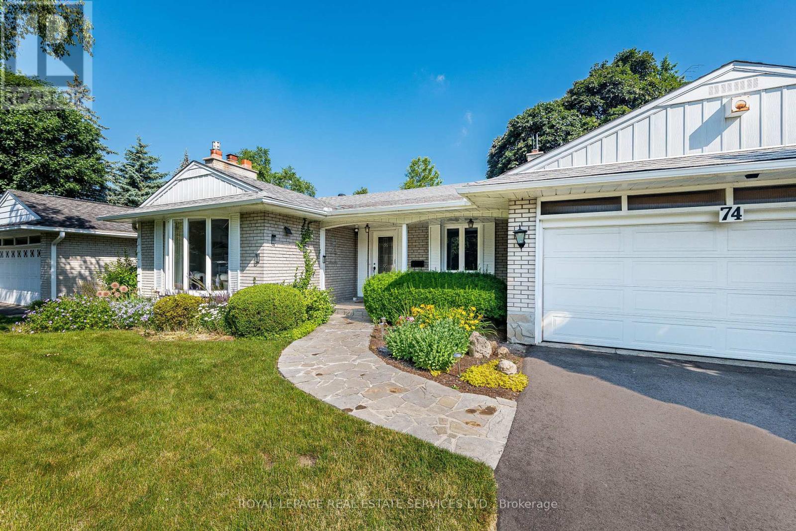 Property at 74 PRINCE GEORGE DRIVE image 1