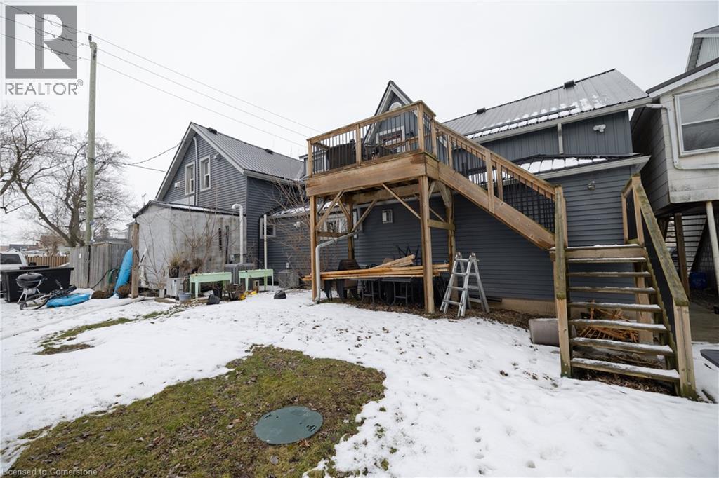 2 Erie Avenue South