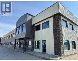 101, 8715 109 Street Richmond Industrial Park, Grande Prairie, Ca