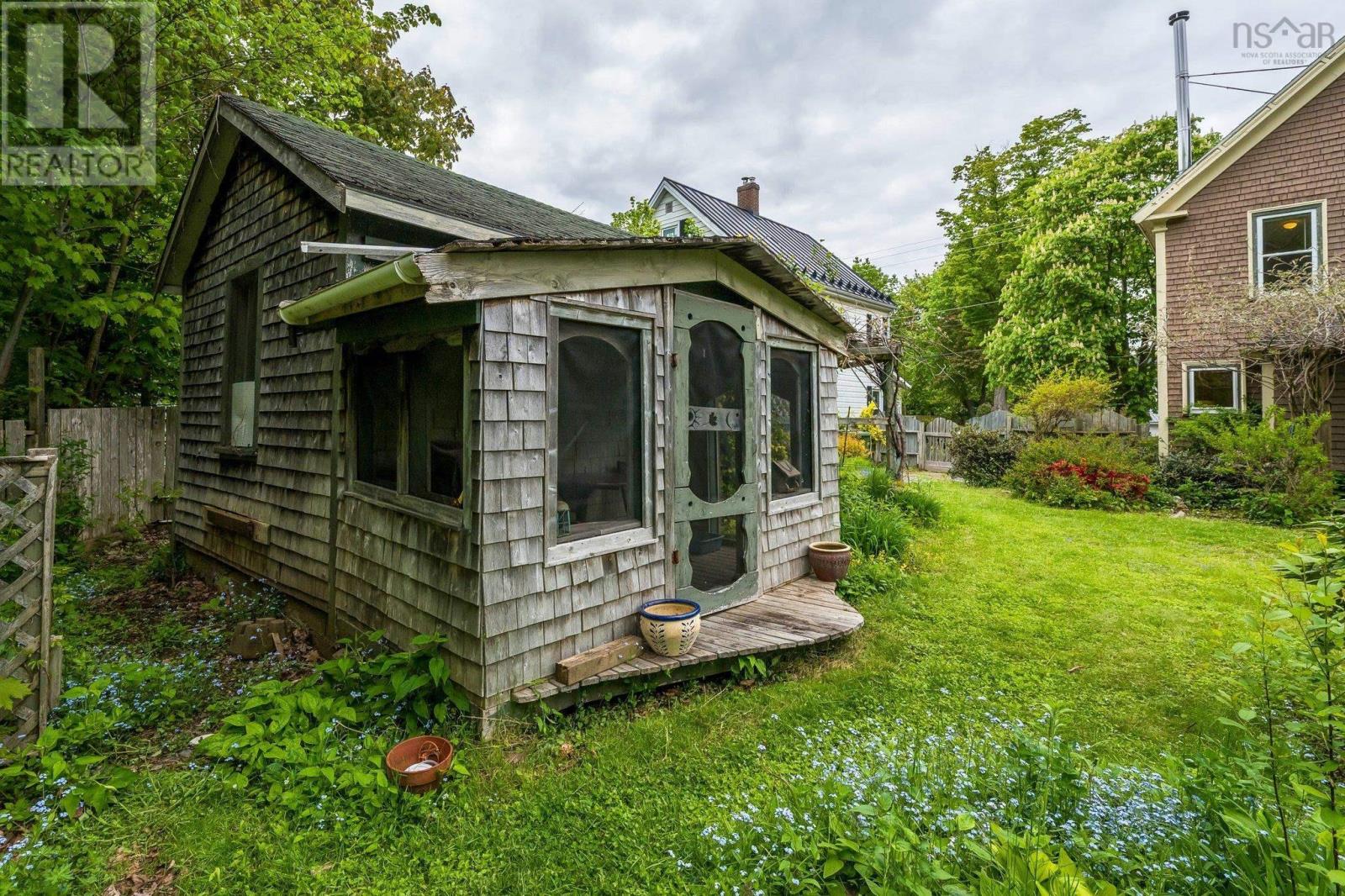 33 Klondyke Street, Kentville, Nova Scotia  B4N 1J1 - Photo 31 - 202512538