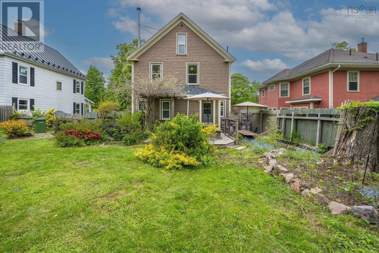 33 Klondyke Street, Kentville, Nova Scotia  B4N 1J1 - Photo 30 - 202512538