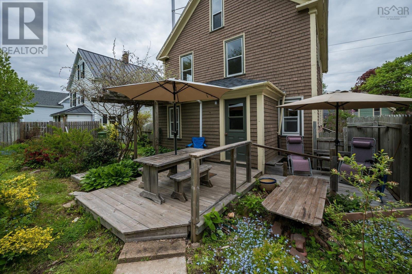 33 Klondyke Street, Kentville, Nova Scotia  B4N 1J1 - Photo 27 - 202512538