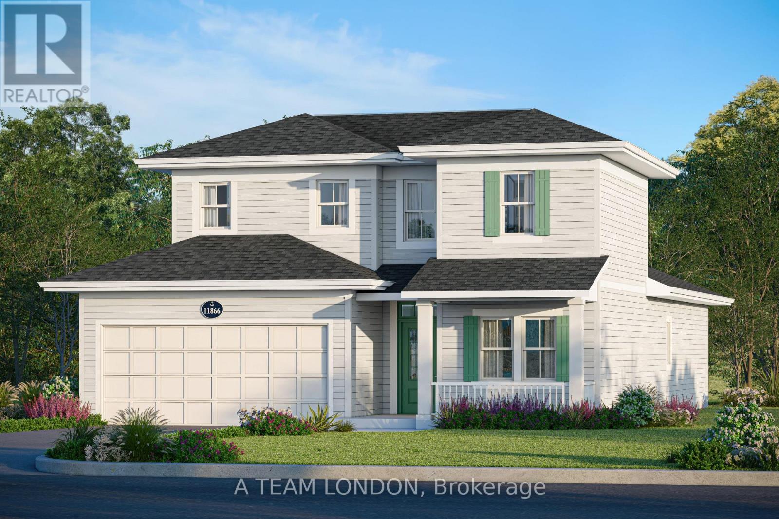18 Harbour Way, Central Elgin, Ontario  N5L 1C5 - Photo 1 - X12275436