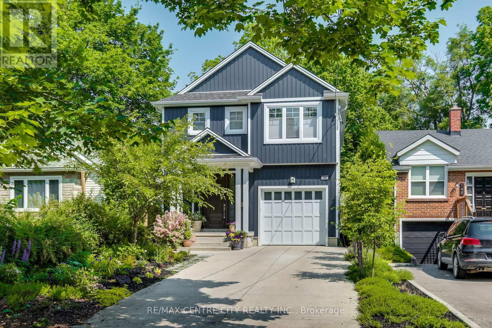 146 Victoria Street, London East, Ontario  N6A 2B7 - Photo 1 - X12275441