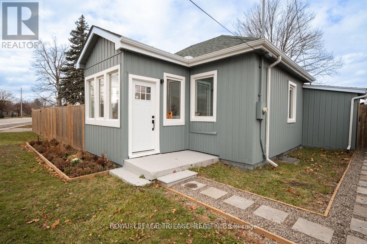 1444 Gore Road, London East, Ontario  N5W 1R9 - Photo 2 - X12271135