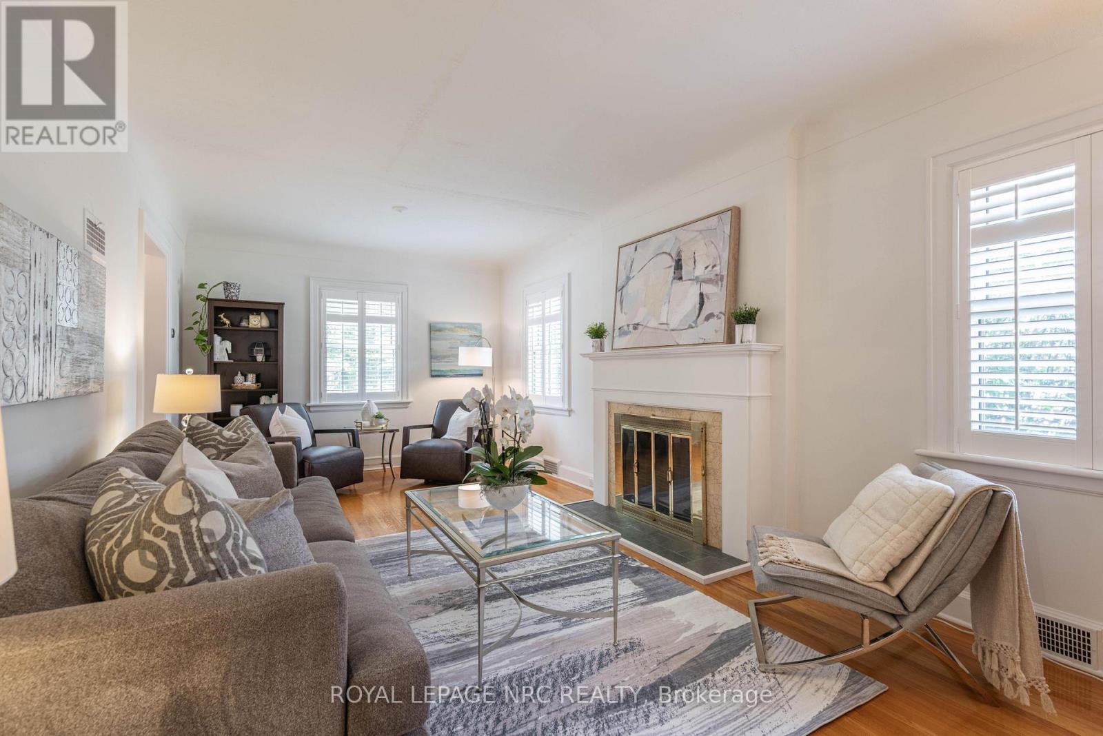 51 Hillcrest Avenue, St. Catharines, Ontario  L2R 4Y3 - Photo 21 - X12262453