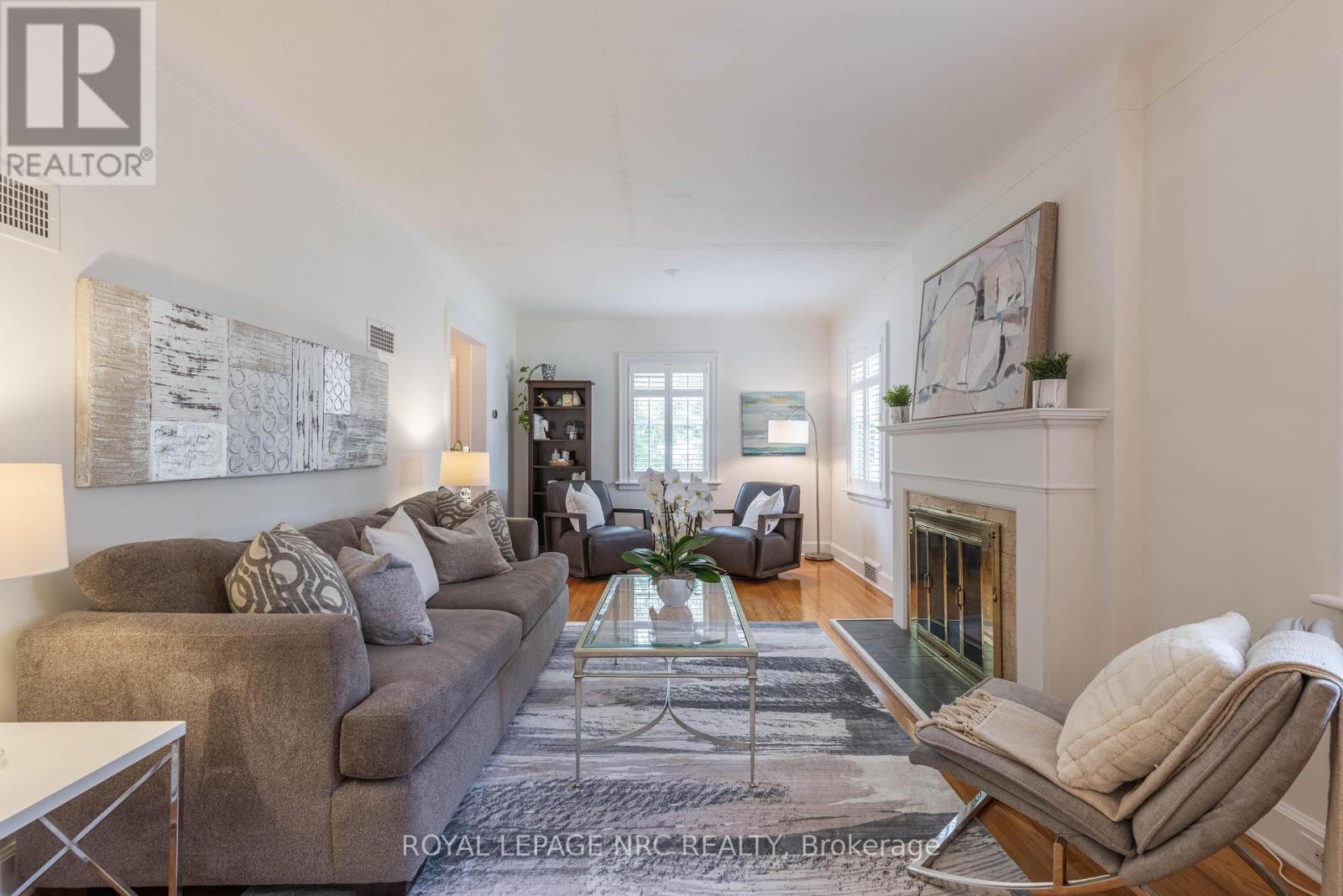 51 Hillcrest Avenue, St. Catharines, Ontario  L2R 4Y3 - Photo 22 - X12262453