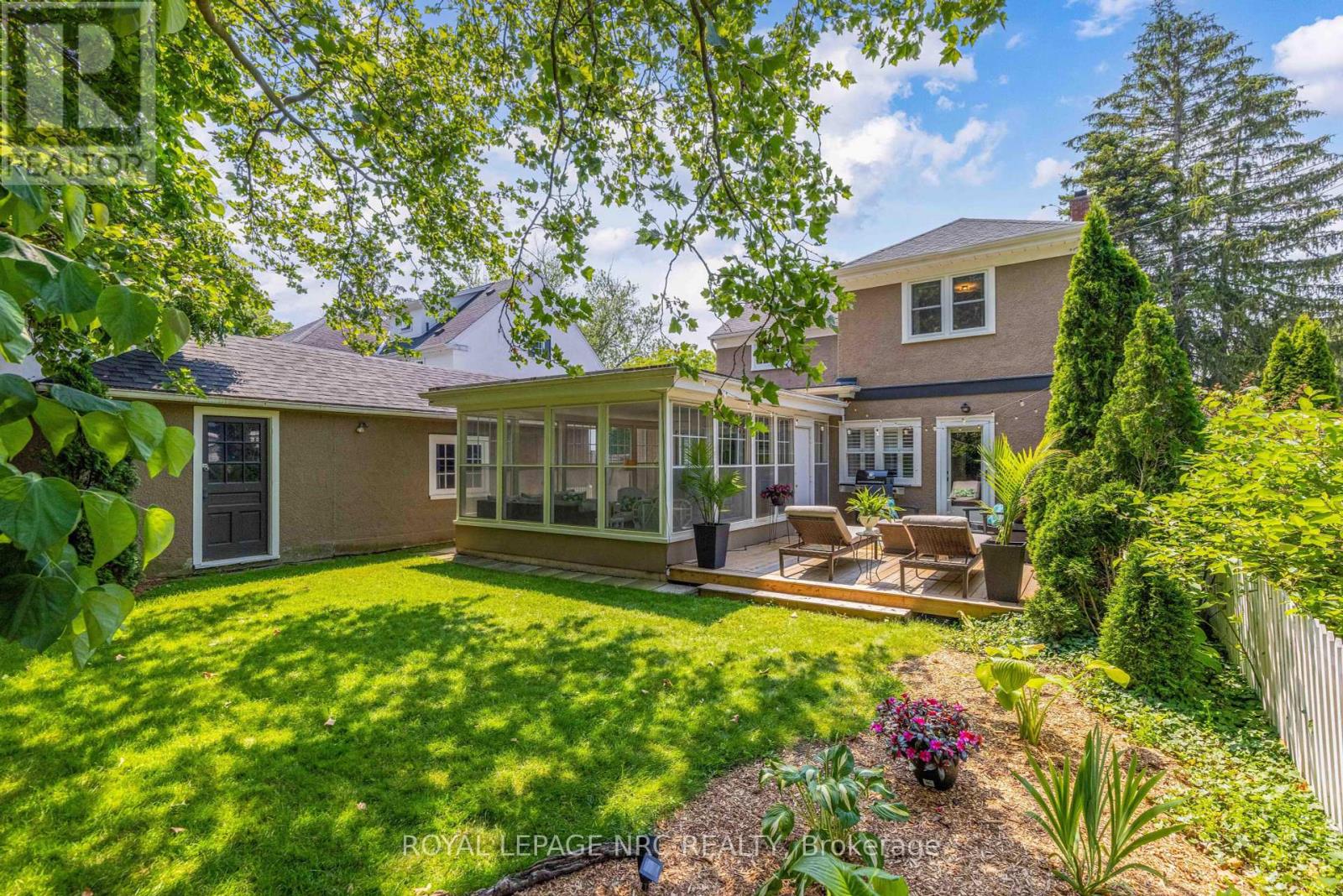 51 Hillcrest Avenue, St. Catharines, Ontario  L2R 4Y3 - Photo 40 - X12262453