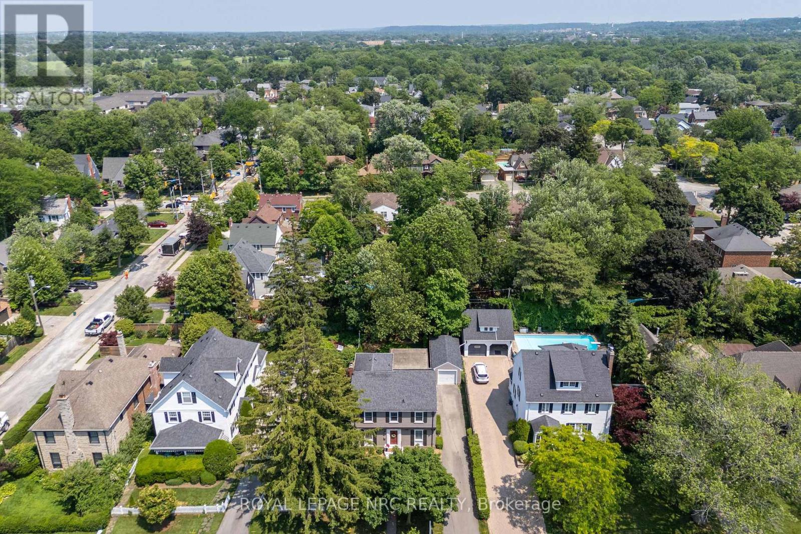 51 Hillcrest Avenue, St. Catharines, Ontario  L2R 4Y3 - Photo 45 - X12262453