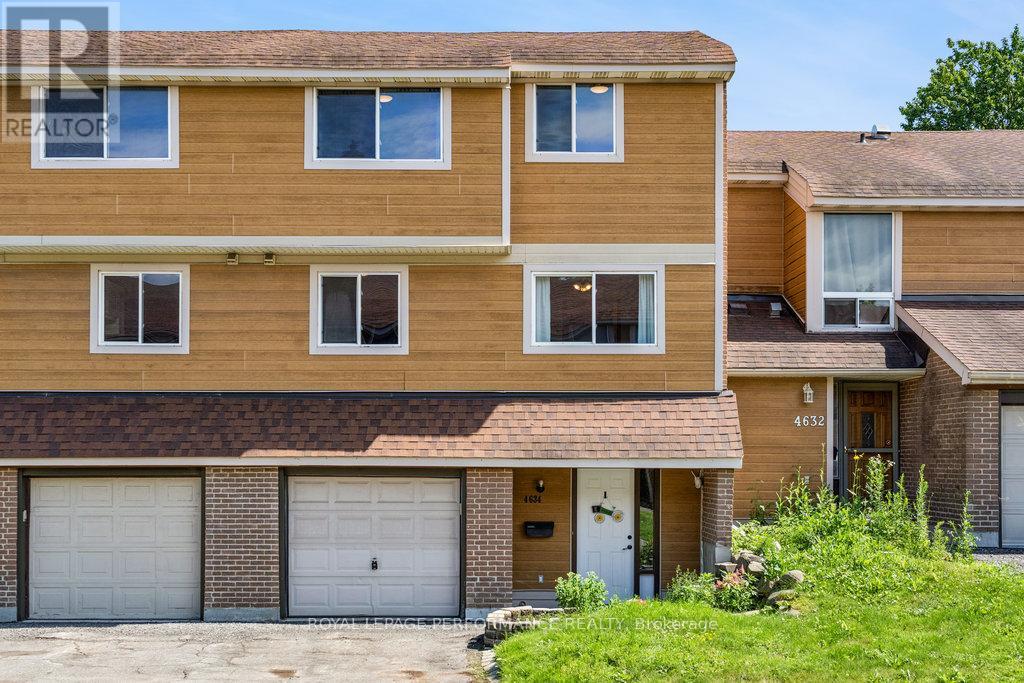 Property at 74 - 4634 COSMIC PLACE image 1