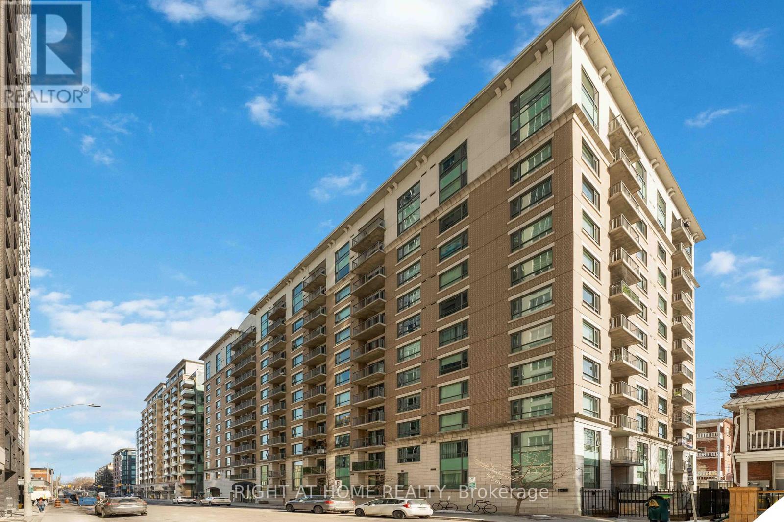 308 - 200 BESSERER STREET, ottawa, Ontario