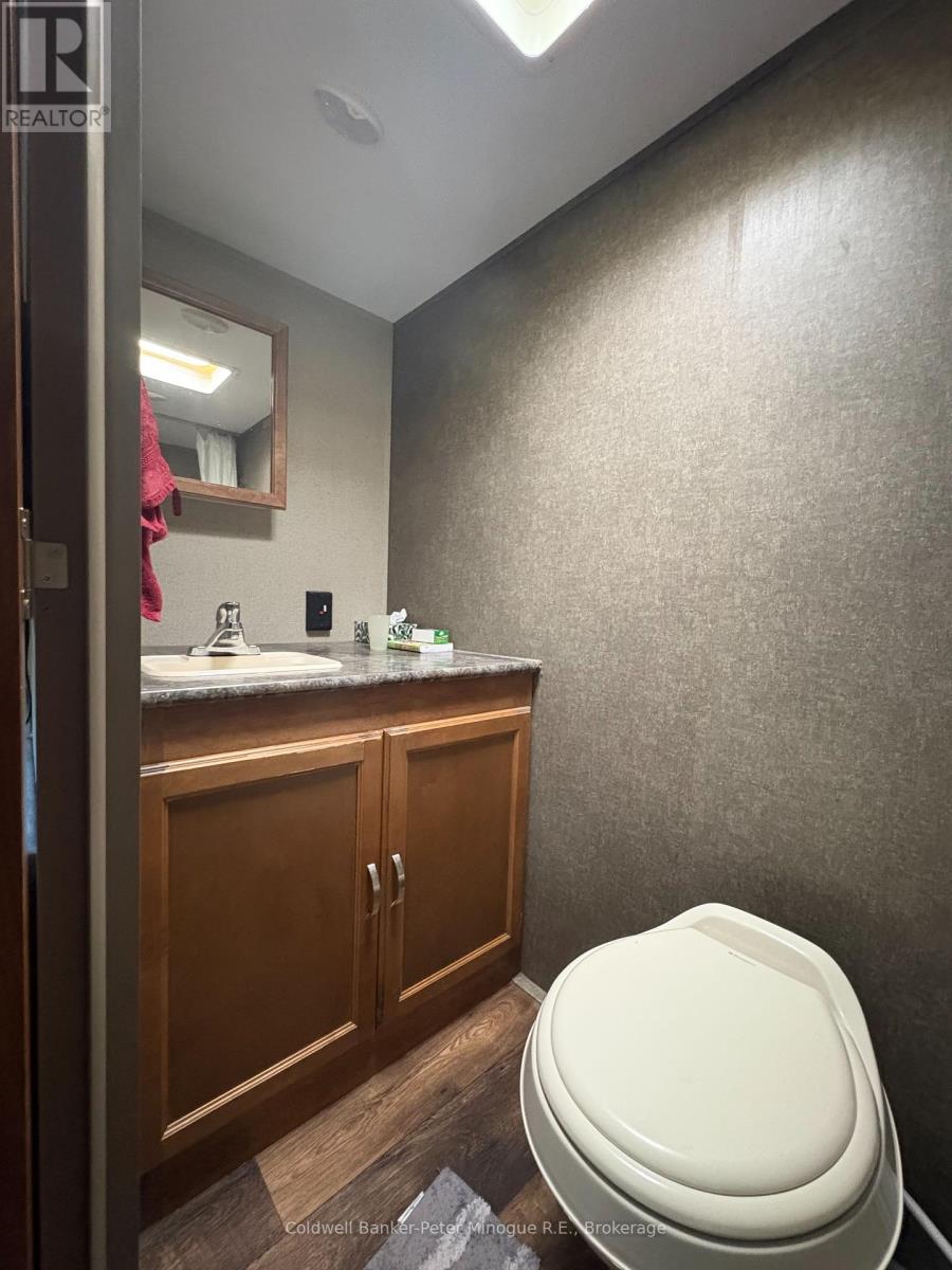1 - 80 Green Road, Callander, Ontario  P0H 1H0 - Photo 11 - X12275447