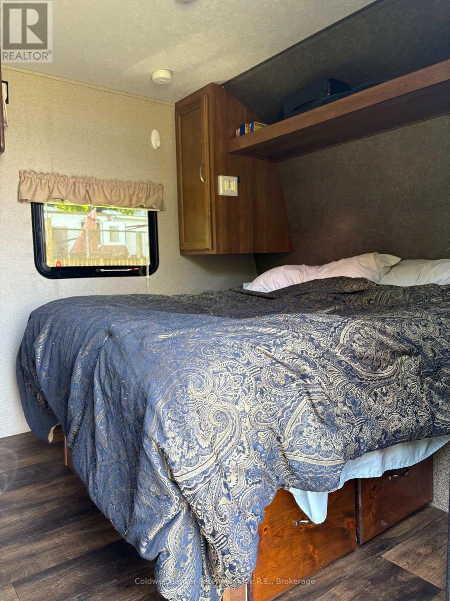 1 - 80 Green Road, Callander, Ontario  P0H 1H0 - Photo 12 - X12275447