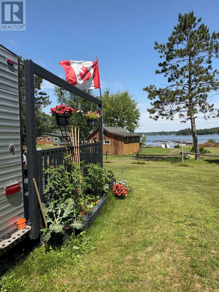 1 - 80 Green Road, Callander, Ontario  P0H 1H0 - Photo 14 - X12275447