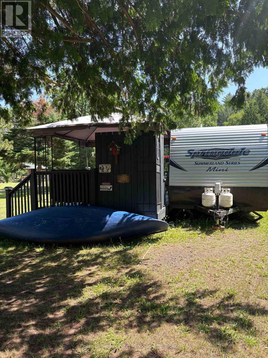 1 - 80 Green Road, Callander, Ontario  P0H 1H0 - Photo 15 - X12275447
