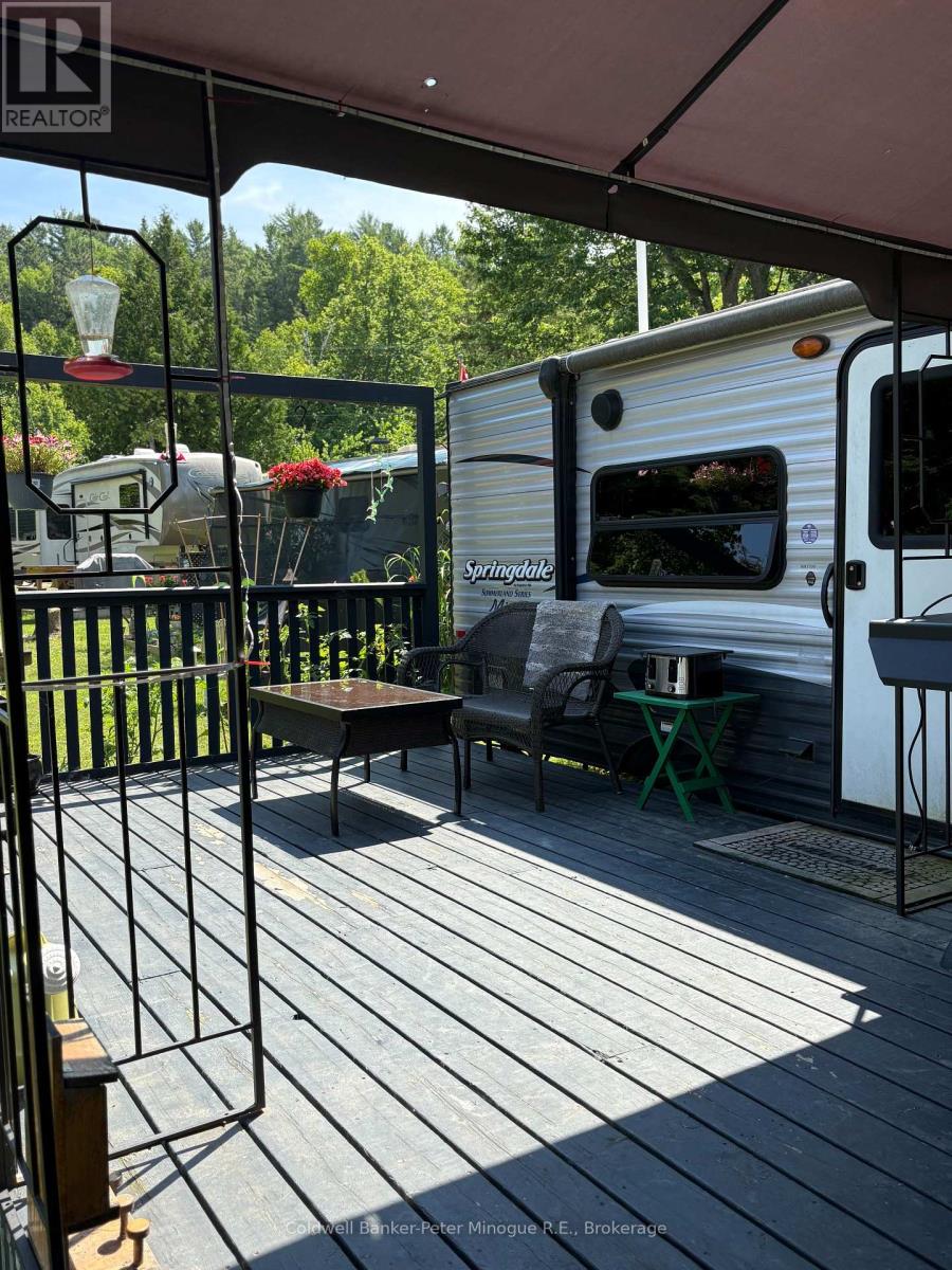 1 - 80 Green Road, Callander, Ontario  P0H 1H0 - Photo 16 - X12275447