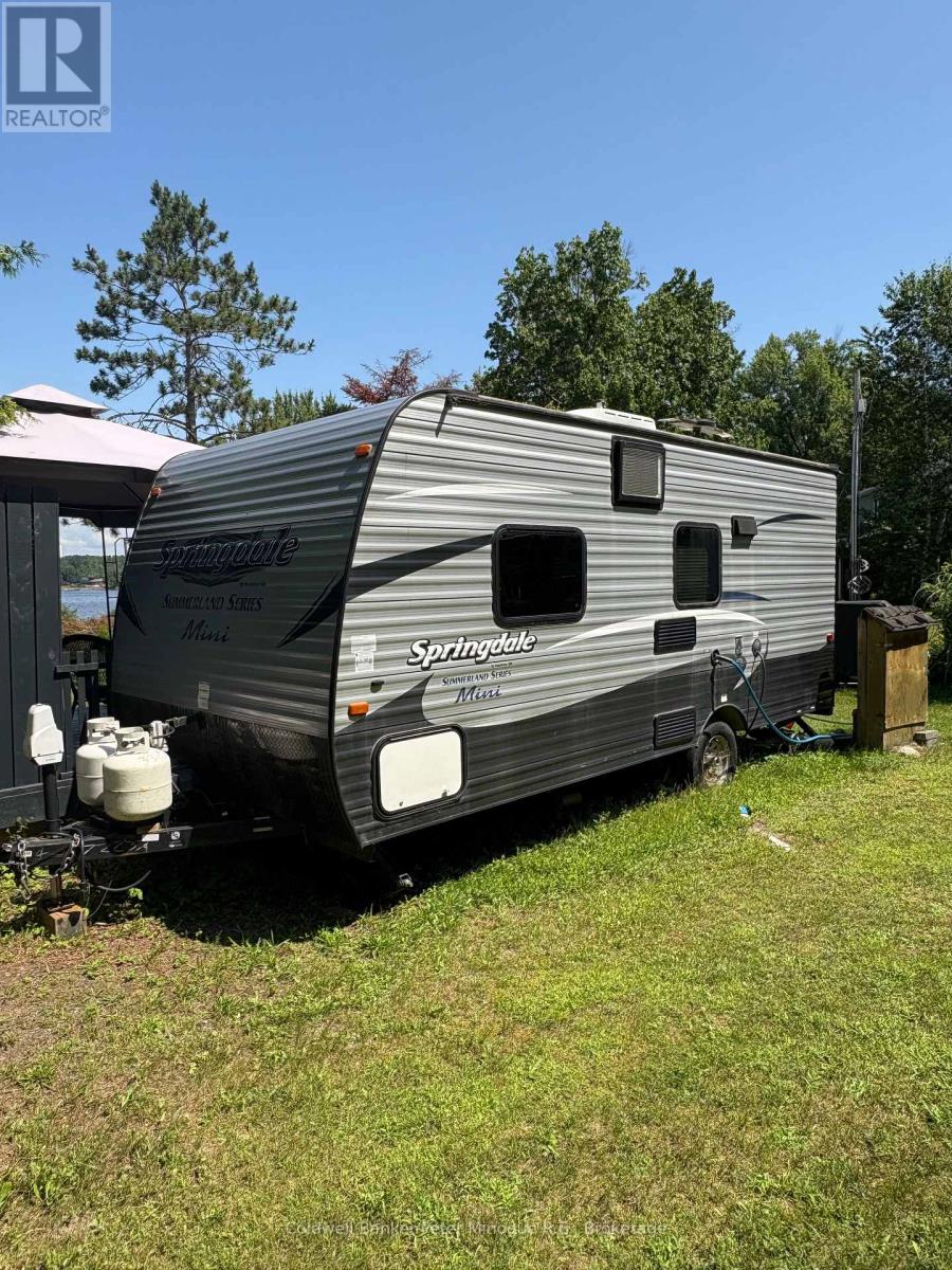 1 - 80 Green Road, Callander, Ontario  P0H 1H0 - Photo 17 - X12275447