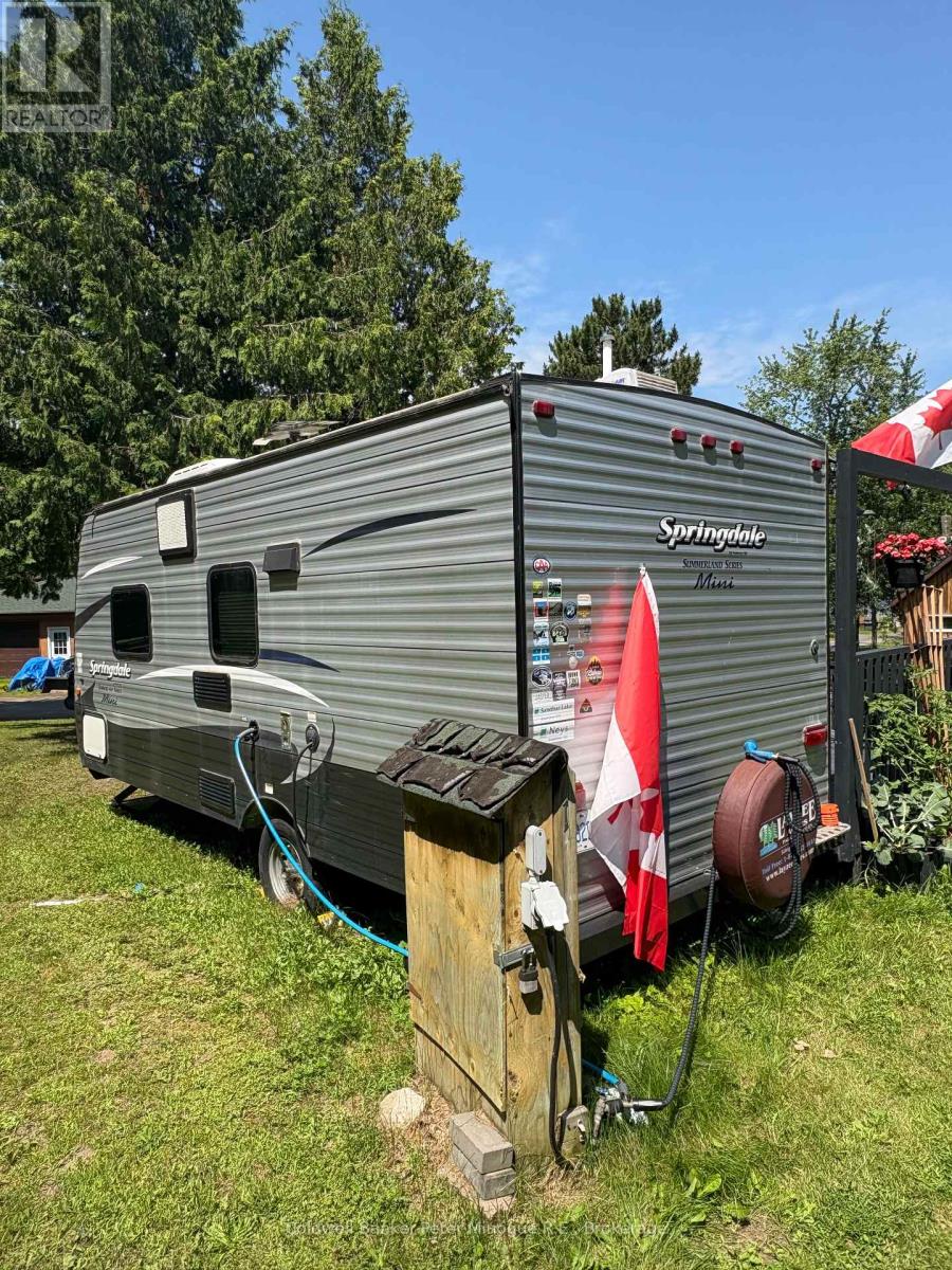 1 - 80 Green Road, Callander, Ontario  P0H 1H0 - Photo 18 - X12275447