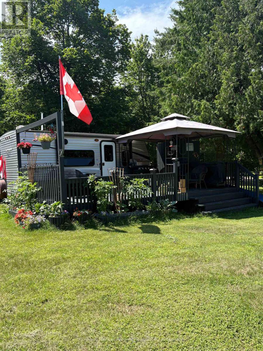 1 - 80 Green Road, Callander, Ontario  P0H 1H0 - Photo 3 - X12275447