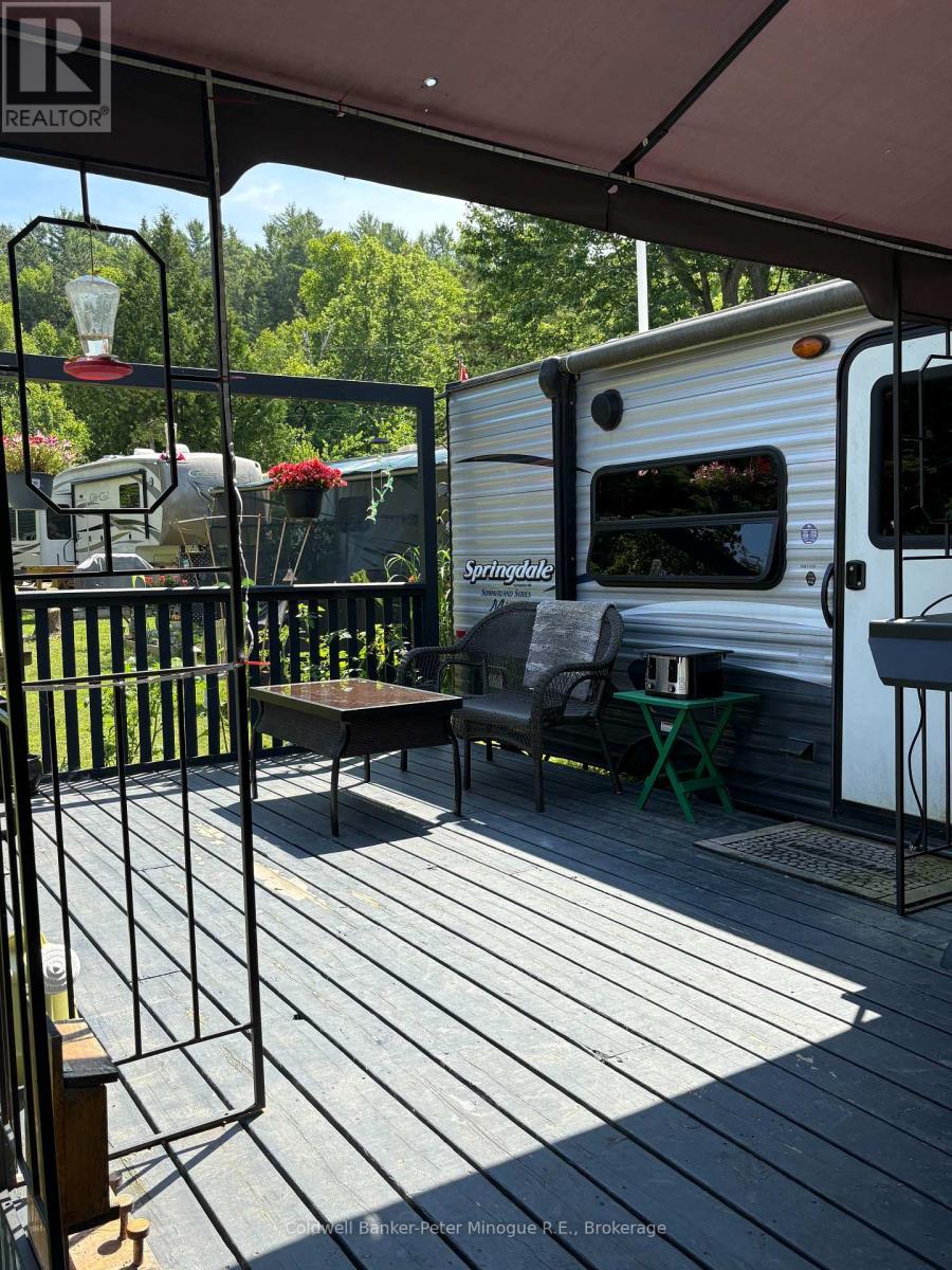 1 - 80 Green Road, Callander, Ontario  P0H 1H0 - Photo 4 - X12275447