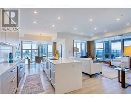 16 CONCORD Place Unit# 707, Grimsby, Ontario