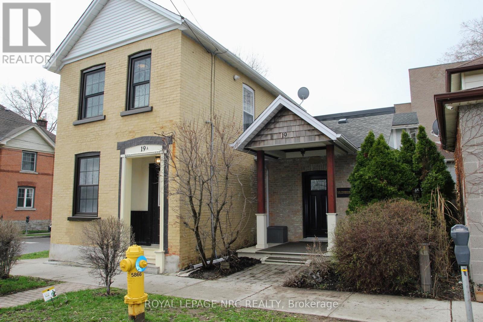 19 Court Street, St. Catharines, Ontario  L2R 4R5 - Photo 8 - X12275561