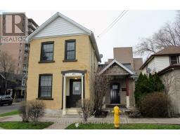 19 COURT STREET, St. Catharines, Ontario