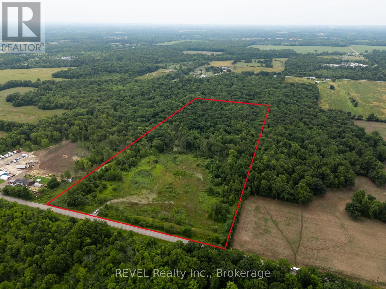 9940 Biggar Road, Niagara Falls, Ontario  L0S 1K0 - Photo 3 - X12275566