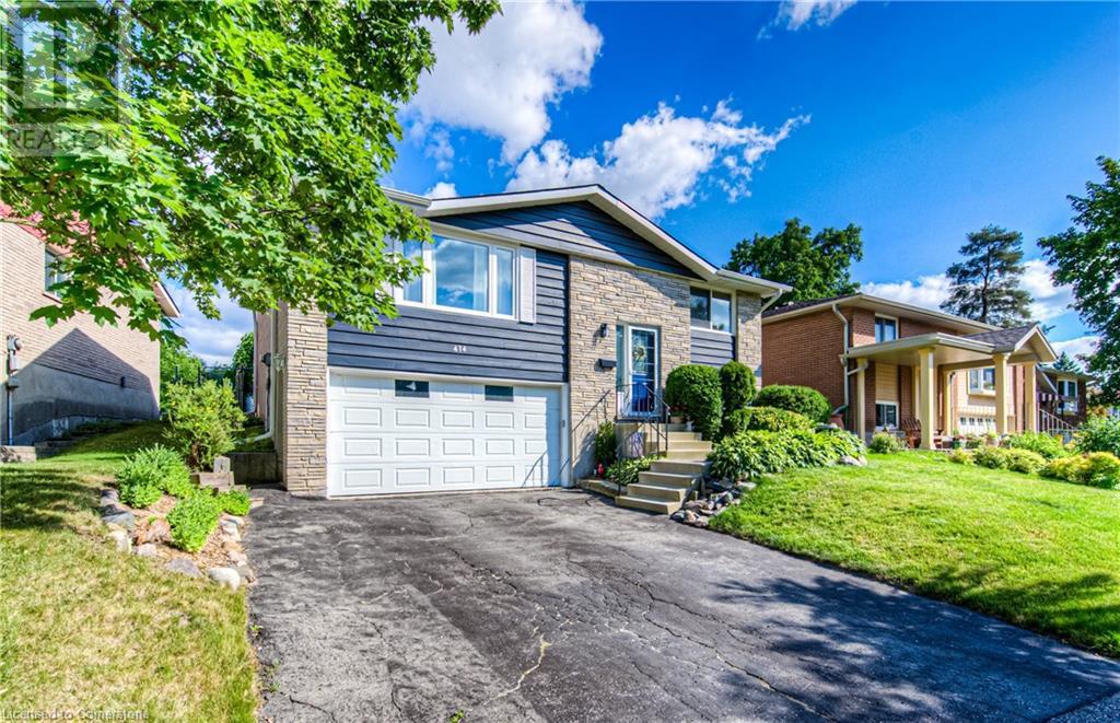 Property at 414 LAKEVIEW Drive image 2