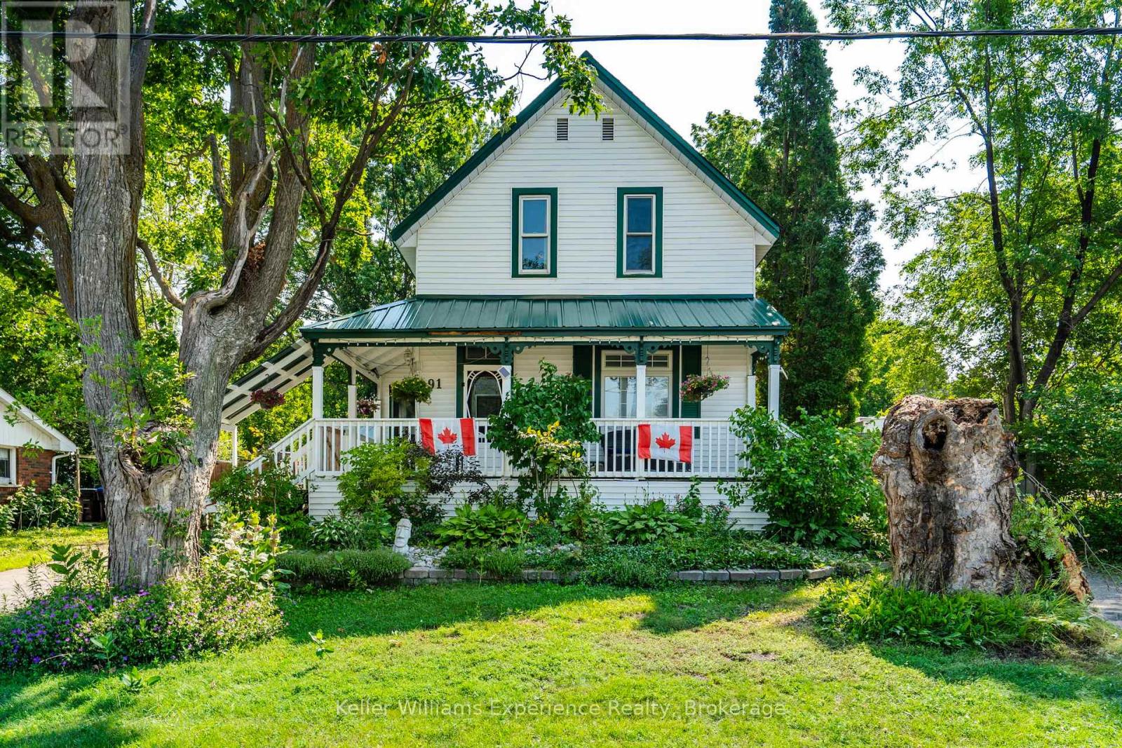 Property at 91 FOX STREET image 1
