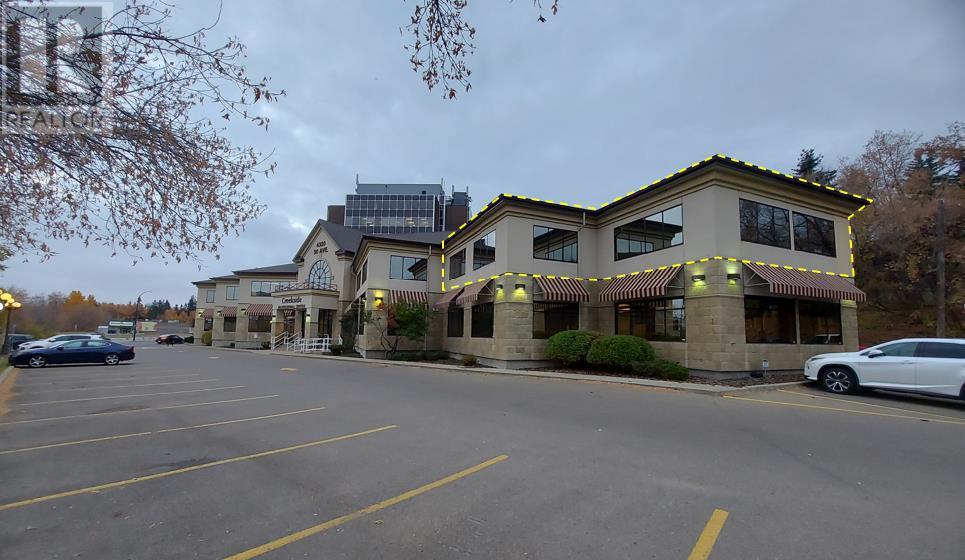 210, 4320 50 Avenue, Red Deer, Alberta  T4N 3Z6 - Photo 1 - A2172349