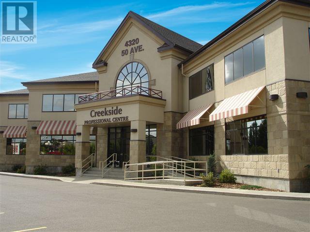 210, 4320 50 Avenue, Red Deer, Alberta  T4N 3Z6 - Photo 2 - A2172349