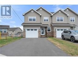 94 Bastarache Street, Dieppe, New Brunswick