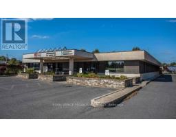 1 - 2495 PARKEDALE AVENUE, Brockville, Ontario