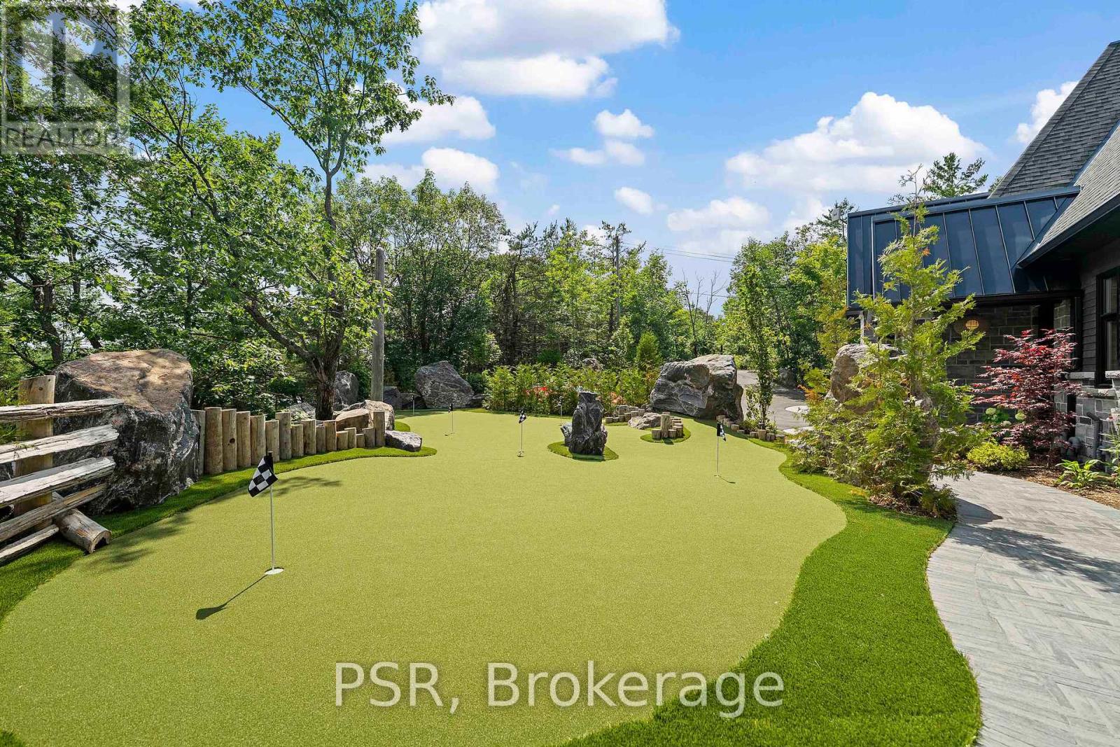 1031 Road 2900, Gravenhurst, Ontario  P1P 1R2 - Photo 29 - X12275385