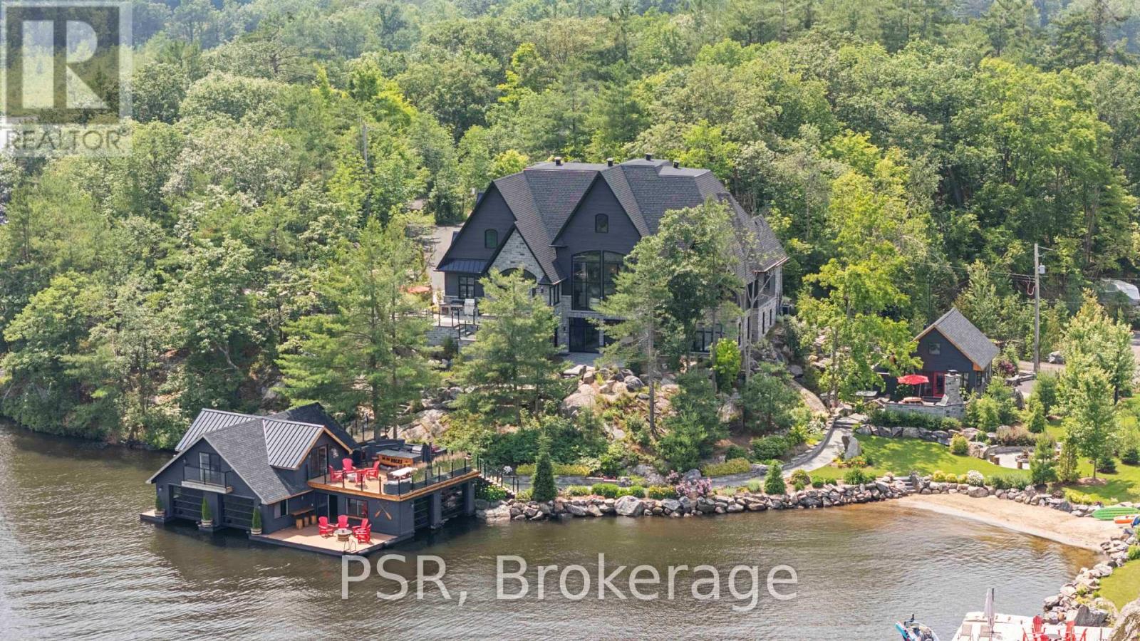 1031 Road 2900, Gravenhurst, Ontario  P1P 1R2 - Photo 3 - X12275385