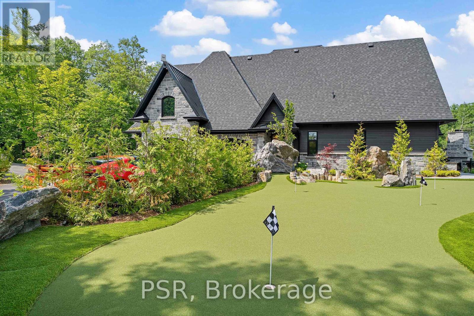 1031 Road 2900, Gravenhurst, Ontario  P1P 1R2 - Photo 30 - X12275385