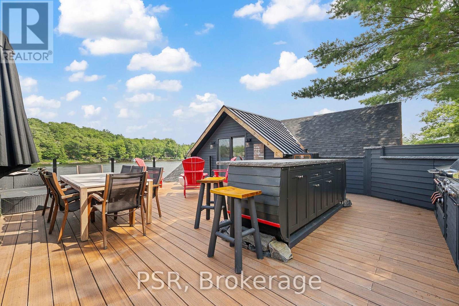 1031 Road 2900, Gravenhurst, Ontario  P1P 1R2 - Photo 42 - X12275385