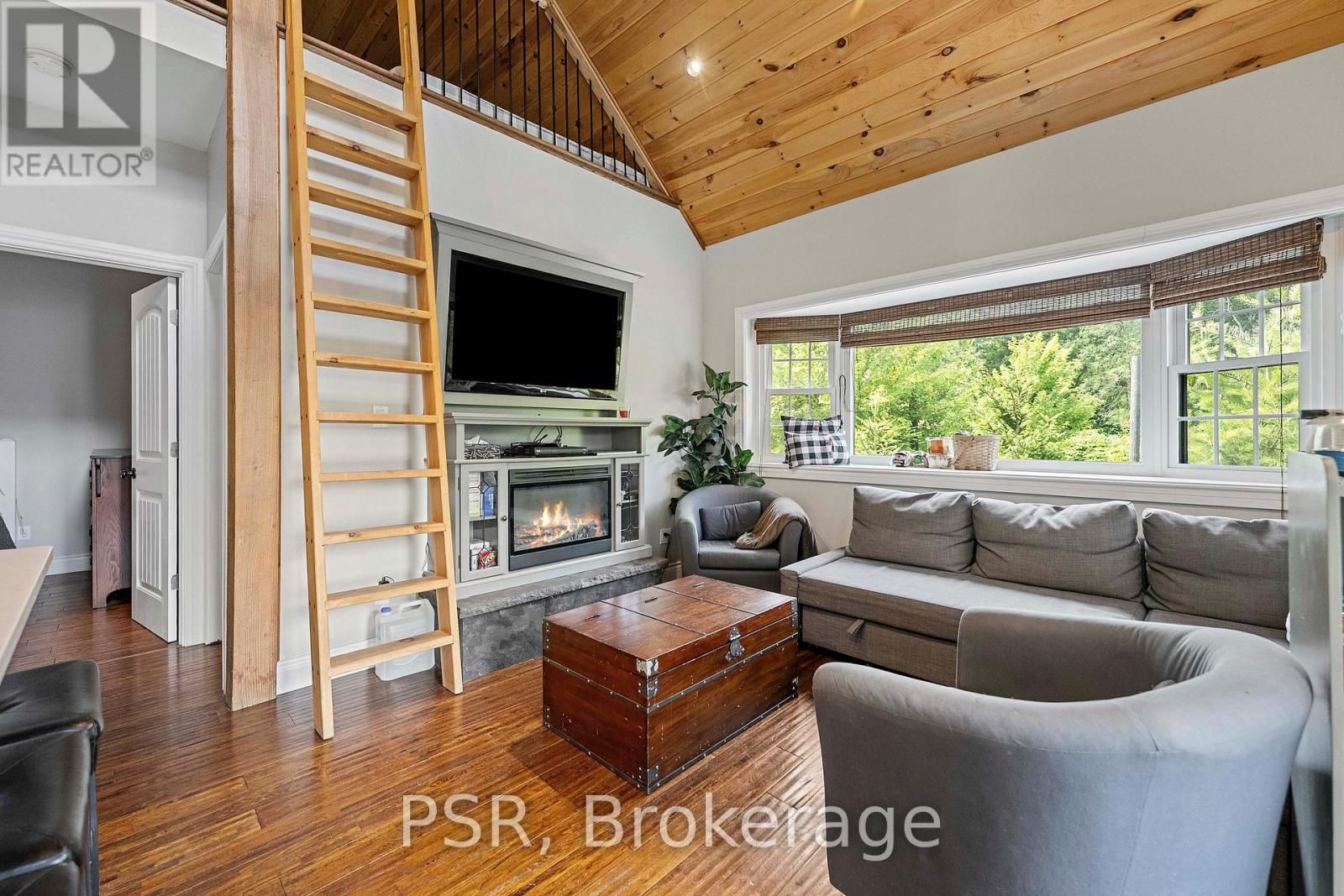 1031 Road 2900, Gravenhurst, Ontario  P1P 1R2 - Photo 49 - X12275385