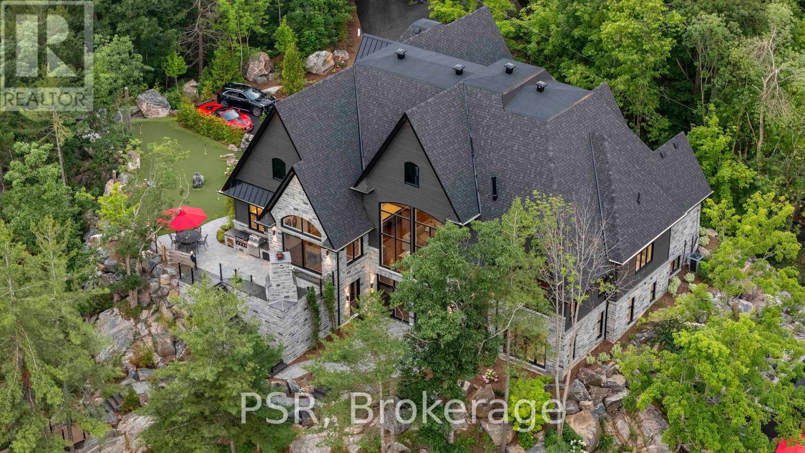1031 Road 2900, Gravenhurst, Ontario  P1P 1R2 - Photo 5 - X12275385