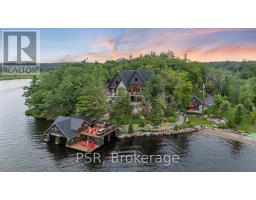 1031 Road 2900, Gravenhurst (Muskoka (S)), Ca