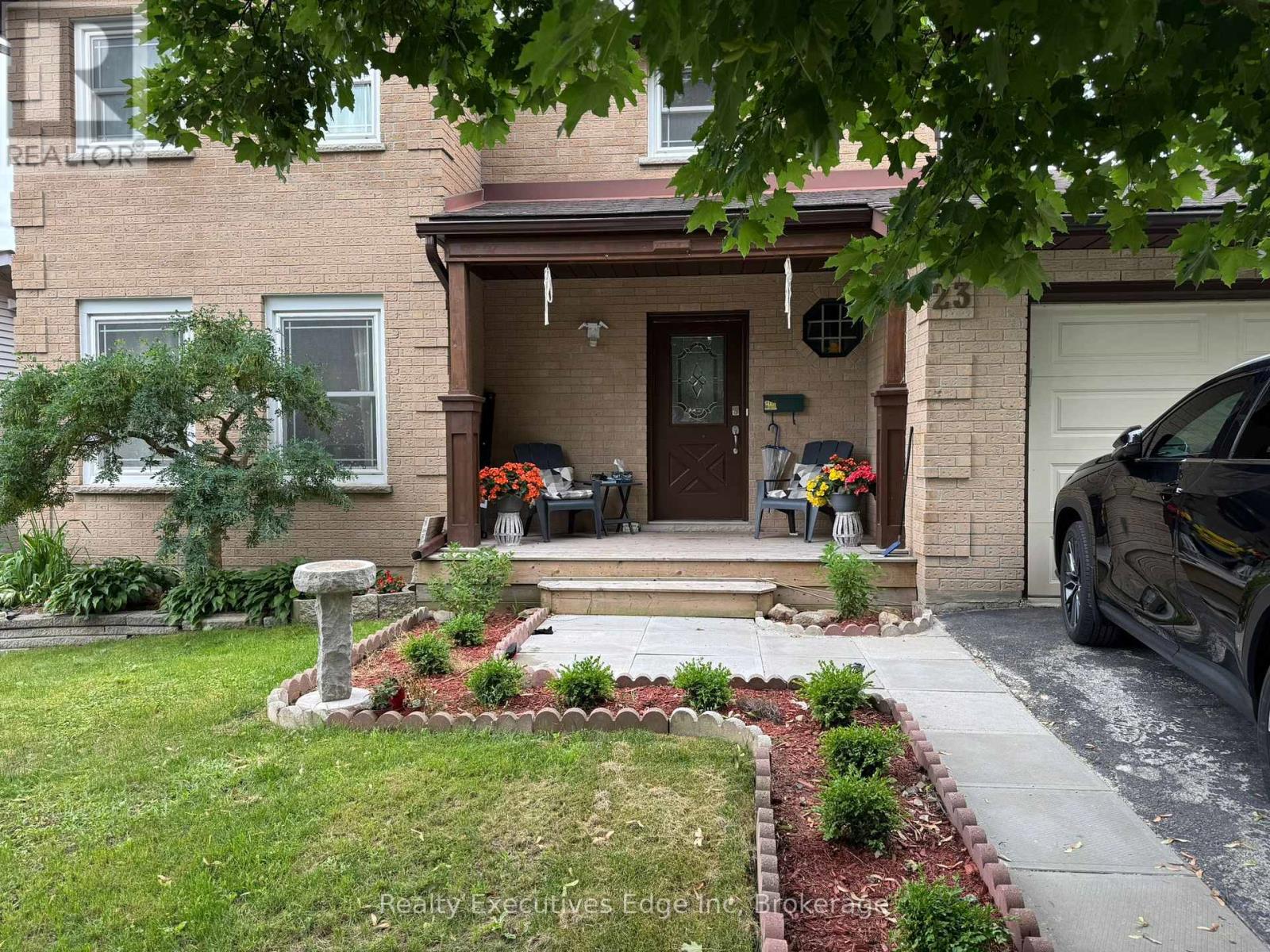 Property at 23 SAGEWOOD PLACE image 2