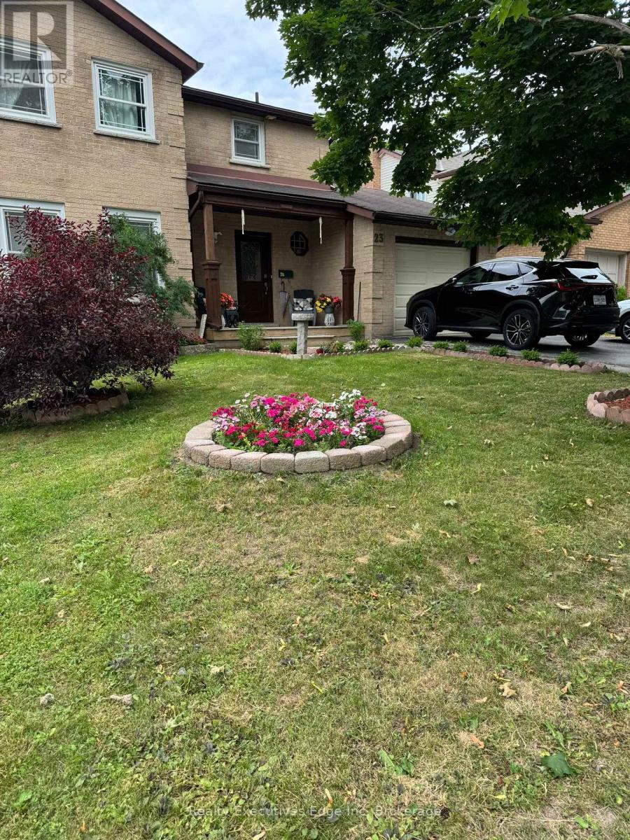 Property at 23 SAGEWOOD PLACE image 4
