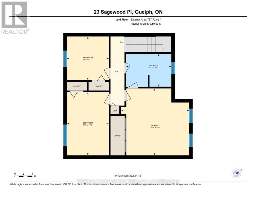 23 Sagewood Place, Guelph, Ontario  N1G 3M8 - Photo 49 - X12275412