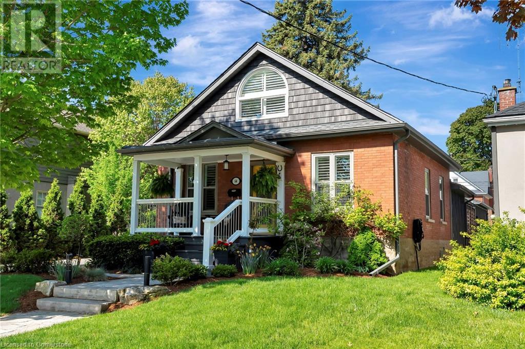 Property at 64 ABERDEEN Road S image 4