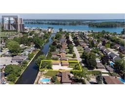 493 BERTHA, Windsor, Ontario
