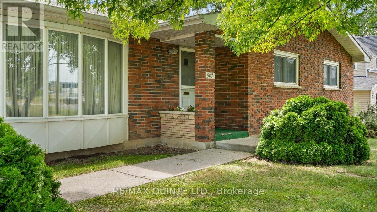 507 Dundas Street W, Belleville, Ontario  K8P 1B6 - Photo 2 - X12275618