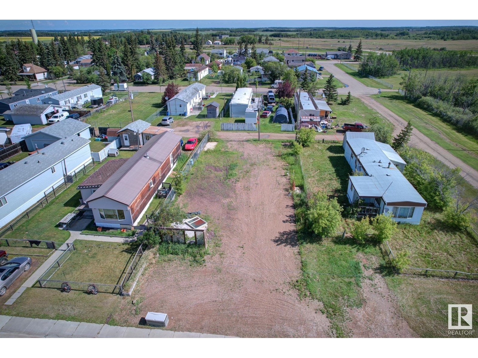 4828 48 Av, Chipman, Alberta  T0B 0W0 - Photo 2 - E4446890